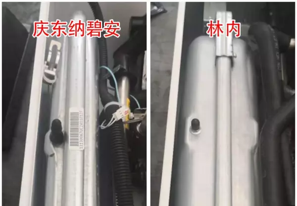 林内地暖锅炉压力降到零怎么办(10)