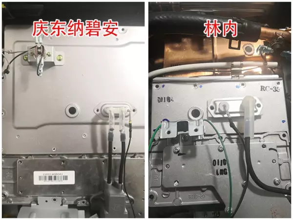 林内地暖锅炉压力降到零怎么办(11)
