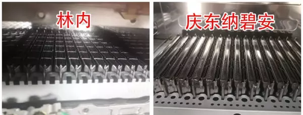 林内地暖锅炉压力降到零怎么办(12)