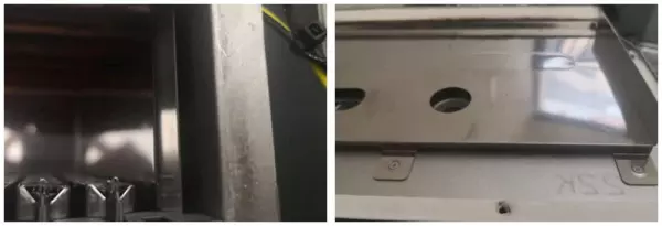林内地暖锅炉压力降到零怎么办(15)