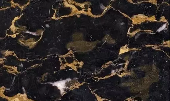 黑金花大理石是天然的还是人造的(1)