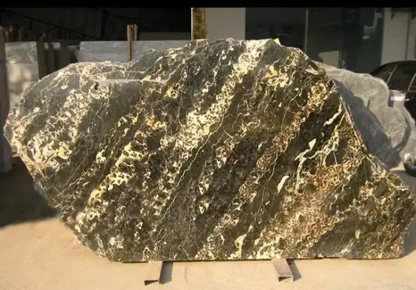 黑金花大理石是天然的还是人造的(2)