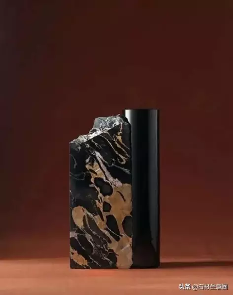 黑金花大理石是天然的还是人造的(6)