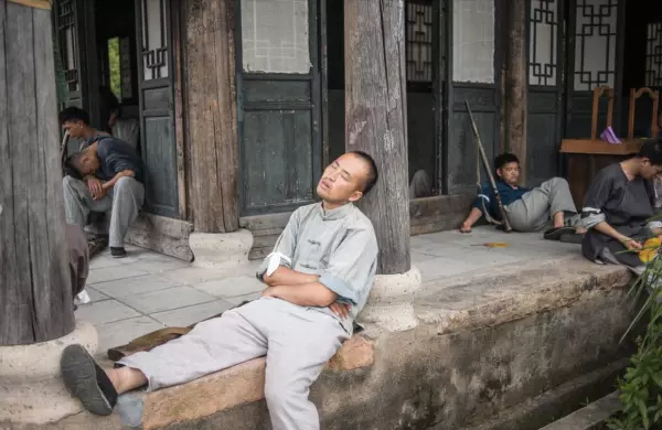 横店租房子一个月大概多钱呀,会不会很贵(2)