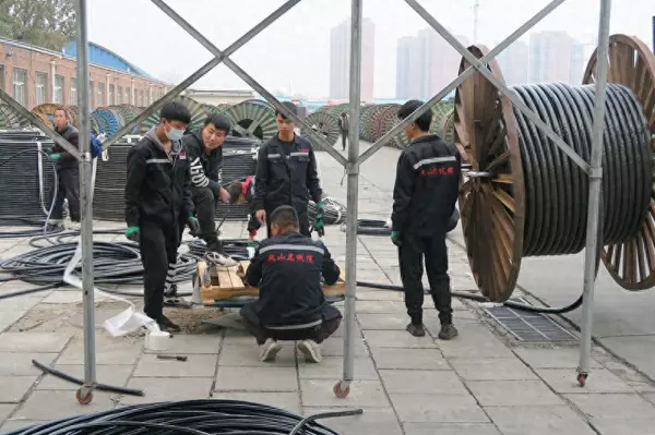 4x35十1x16铜电缆一米多少钱价格(1)