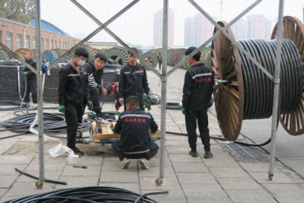4x35十1x16铜电缆一米多少钱价格.