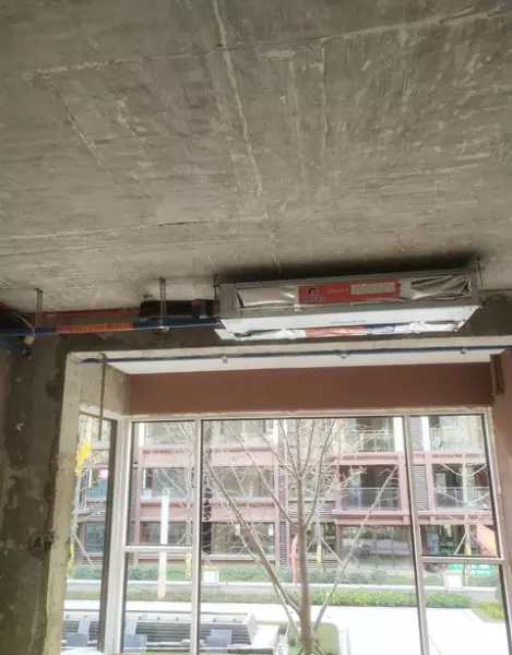风管机一般寿命多长时间(11)