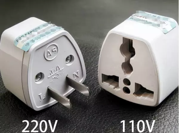 新加坡电压是110v还是220v(5)