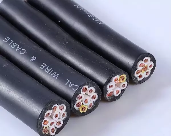 电力电缆规格型号中字母和数字代表什么(1)
