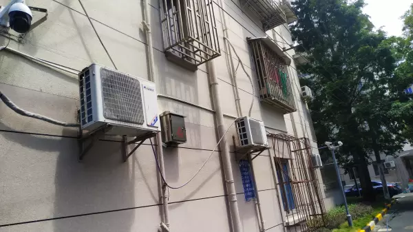空调换电容多少钱1.5匹(3)
