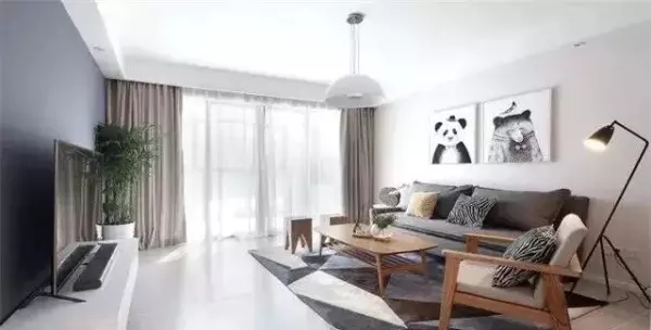 什么是软装硬装,两者有什么区别和关系,举例说明(2)