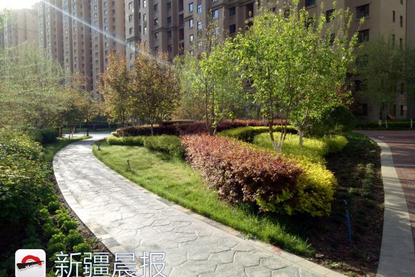 乌鲁木齐多大面积平方公里人口.