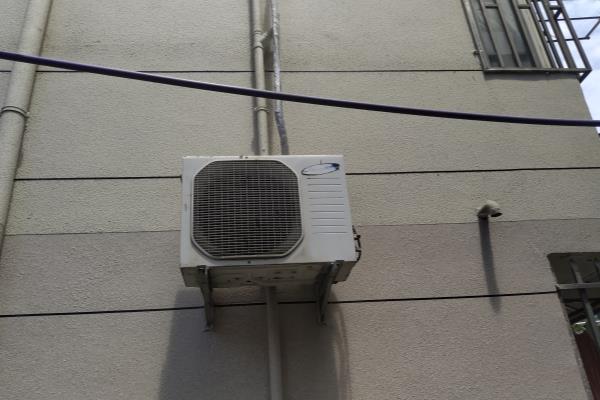 空调换电容多少钱1.5匹.