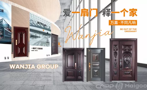 单元房应该装 防火门 防盗门 哪个好(4)