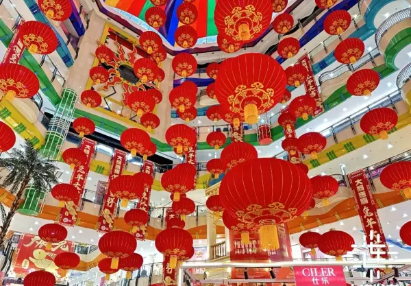 大连宜家家居餐厅营业时间(3)