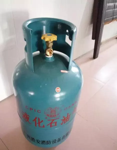 家用煤气罐尺寸是多少厘米的(1)