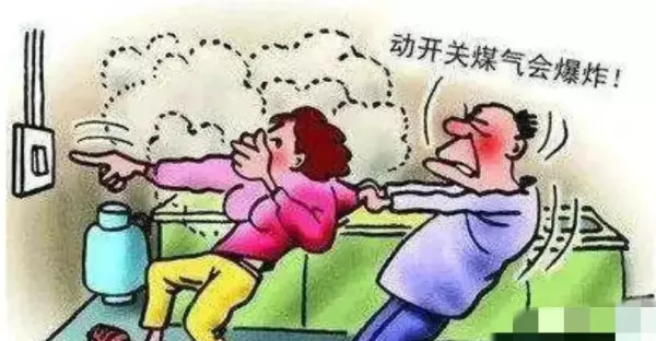 家用煤气罐尺寸是多少厘米的(2)