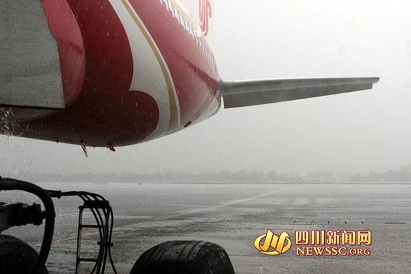 qf130为啥没有准点过.