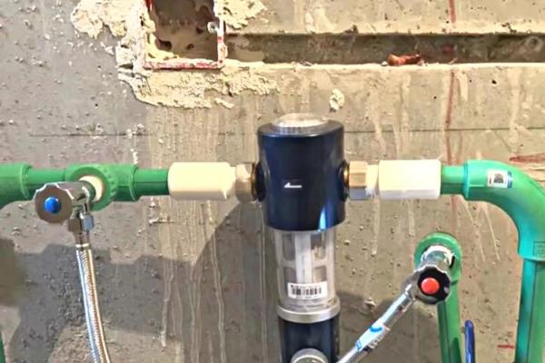 厨房安装净水器还需要地漏吗.