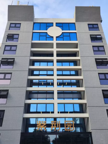 清华大学有多少亩和多少食堂(6)