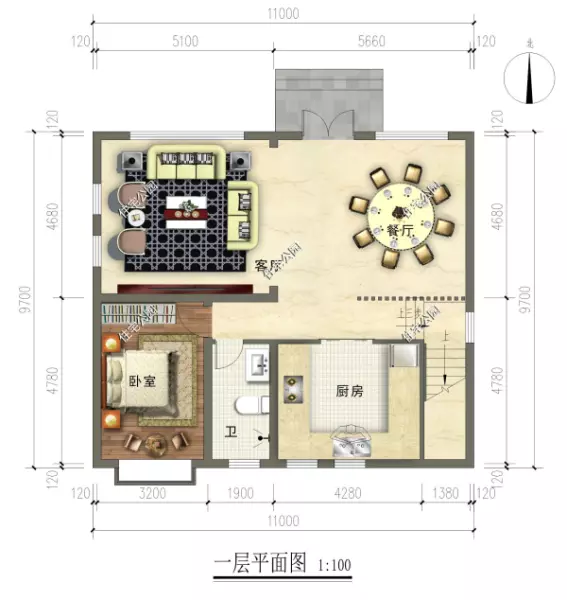 自建房平顶如何防水隔热(14)