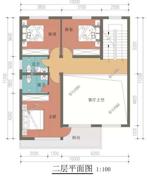 自建房平顶如何防水隔热(29)
