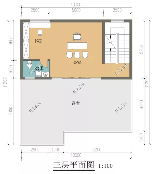 自建房平顶如何防水隔热(30)