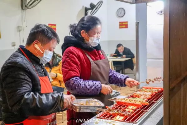 黄忠小区名字怎么来的(38)