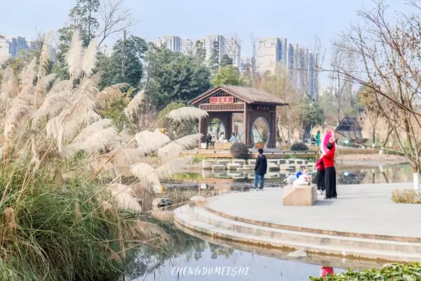 黄忠小区名字怎么来的(3)