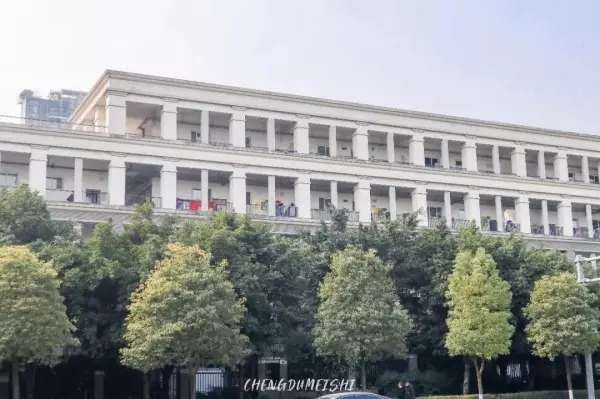 黄忠小区名字怎么来的(70)