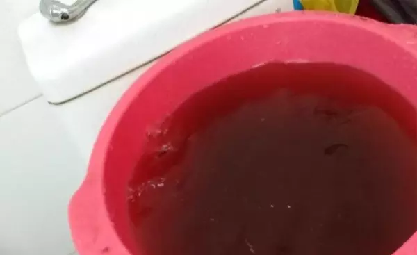 泉天下热水器怎么打开排污口(3)
