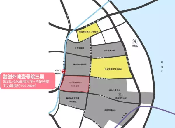 静安别墅还要几年置换(15)