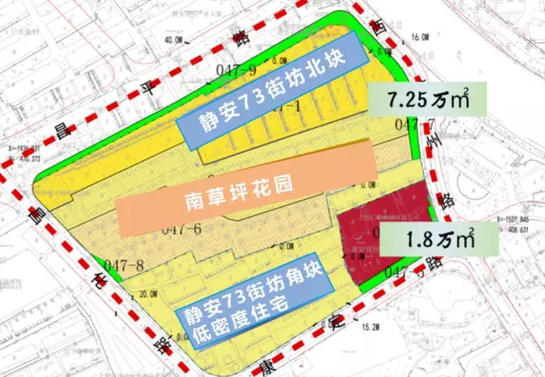 静安别墅还要几年置换(18)