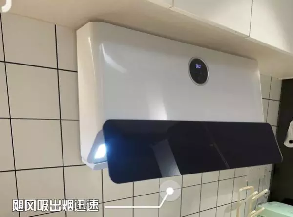 唯帅油烟机怎么样好用吗(6)
