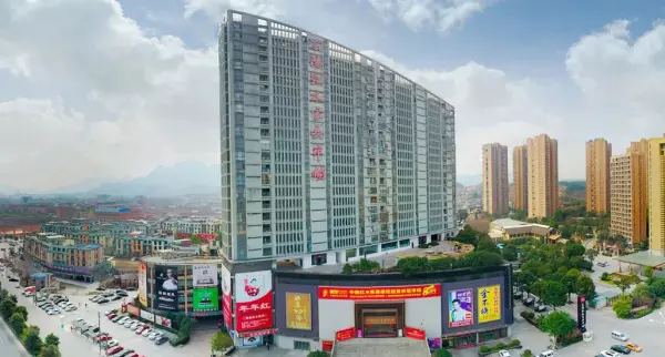 东阳红木家具市场在什么位置地图(1)