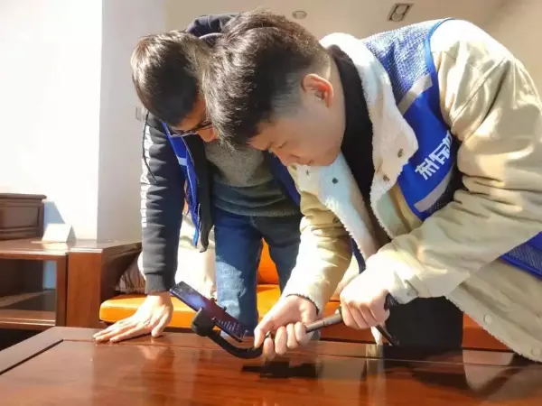 东阳红木家具市场在什么位置地图(5)
