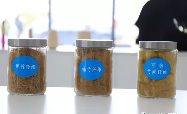 一种竹原纤维3d编织床垫填充材料及其制备方法(2)