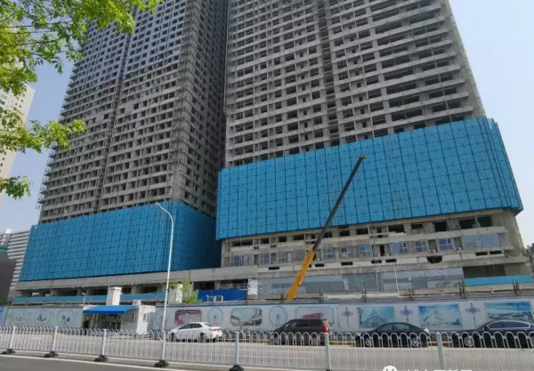 水岸银座2024年拆了吗(3)