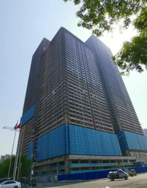 水岸银座2024年拆了吗(4)
