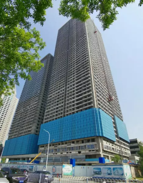 水岸银座2024年拆了吗(5)
