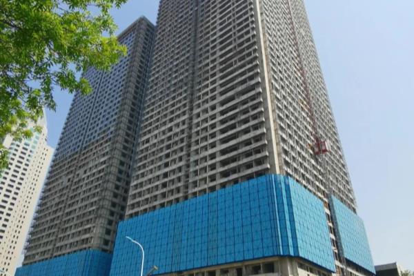 水岸银座2024年拆了吗.