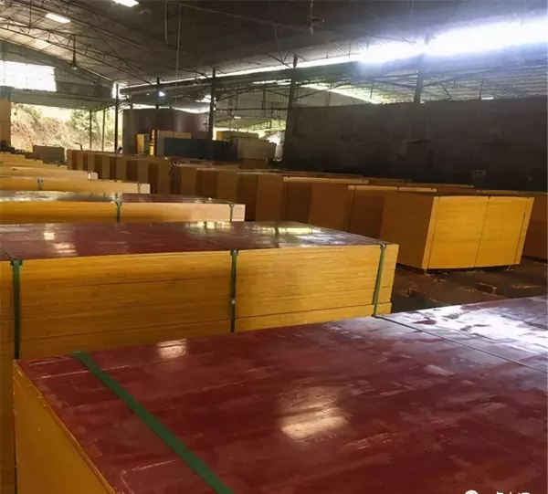 木制品有哪些工地可用的用原材料有哪些单价和价格(5)