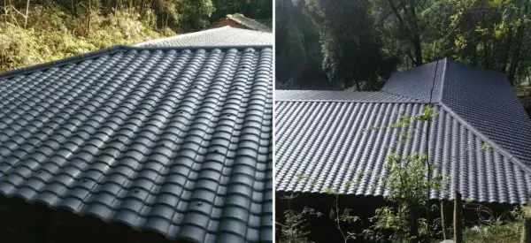 青砖多少钱一块瓦有多少钱一片(1)