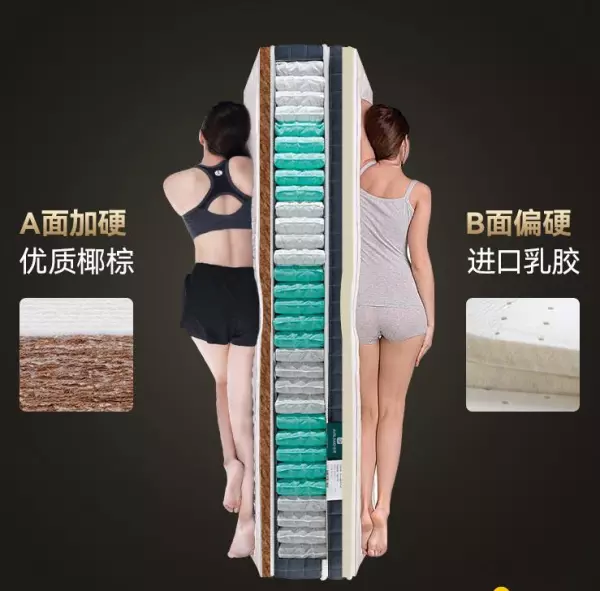 雅兰床垫属于什么档次的品牌(11)