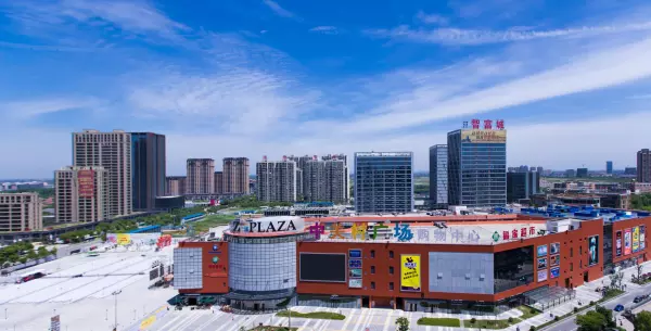 附近有没有五金店100米内的地方(11)