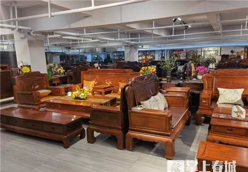 附近的家具店地址在哪里(2)
