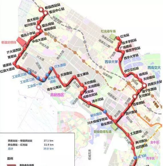 温江区房价未来还有上涨空间吗(15)