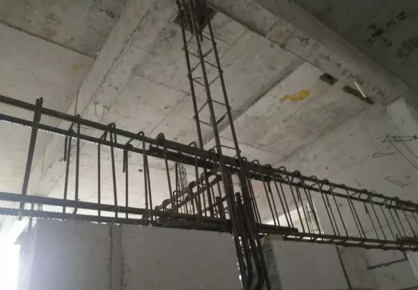 搭接长度范围内的箍筋是什么意思(2)
