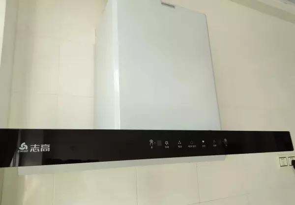 志高的油烟机和燃气灶质量怎么样(1)