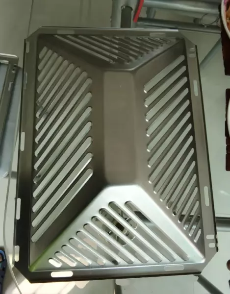 志高的油烟机和燃气灶质量怎么样(4)